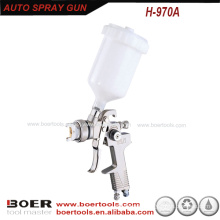 Good Quality HVLP Auto Painting Spray Gun H970 AS1001A